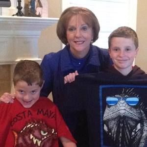 Meet your Posher, Maureen